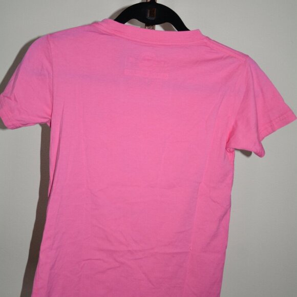 NWT Pink Cute T-Shirt for Girls Who Like Water - Picture 7 of 8